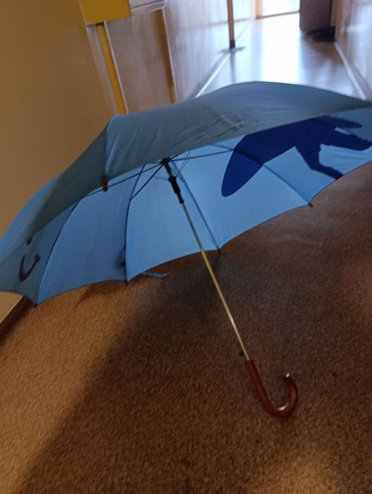 Parasol x 4 Tanio CAŁOŚĆ