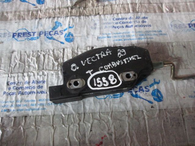 Pistola do depósito de combustível OPEL Vectra A Hatchback (88_, 89_)