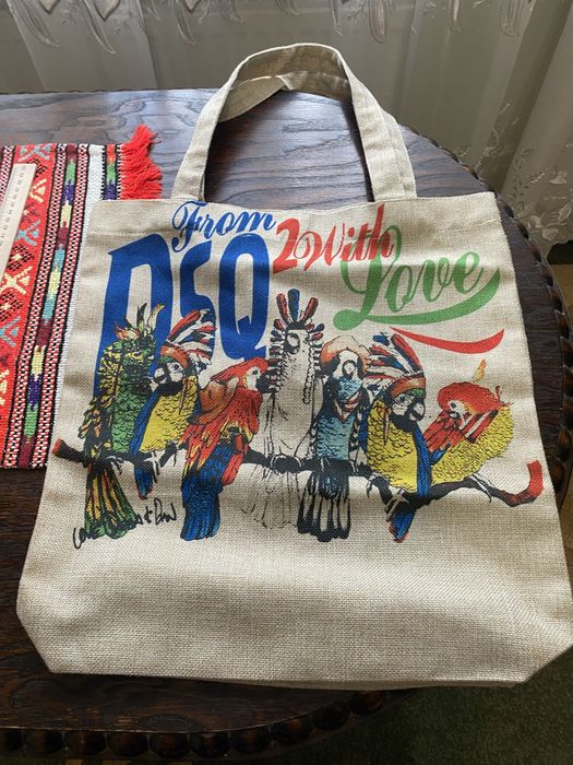 Продам пляжную сумку