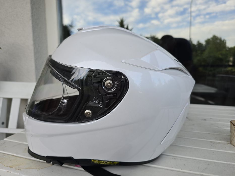 HJC RPHA 70 BLENDA Pinlock Rozmiar L Kask Motocyklowy