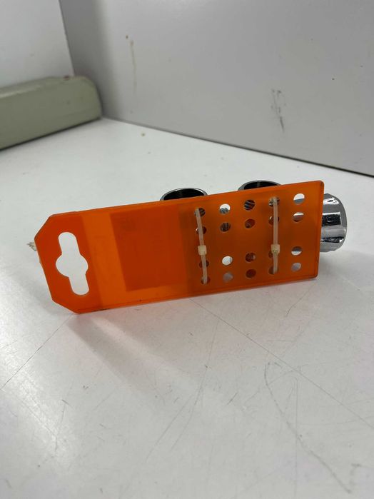 Zawór grzybkowy Hydroland 3/4'' ZK-PRALKI invena