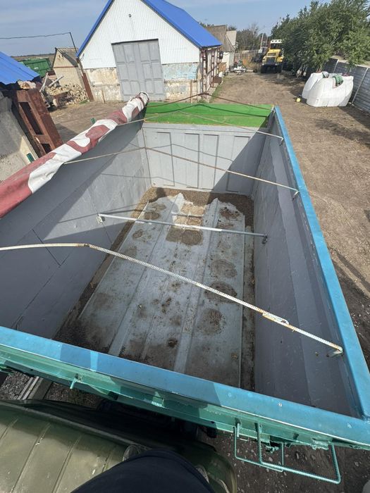 Продам ЗИЛ дизель