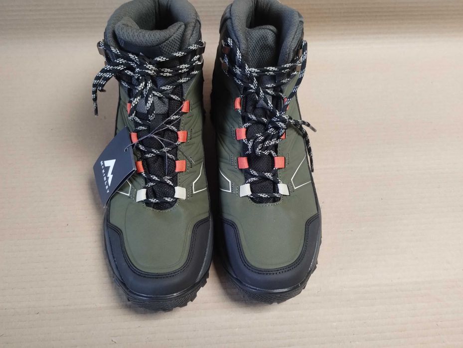 buty sportowe trekkingowe górskie 43  Mckinley powystawowe