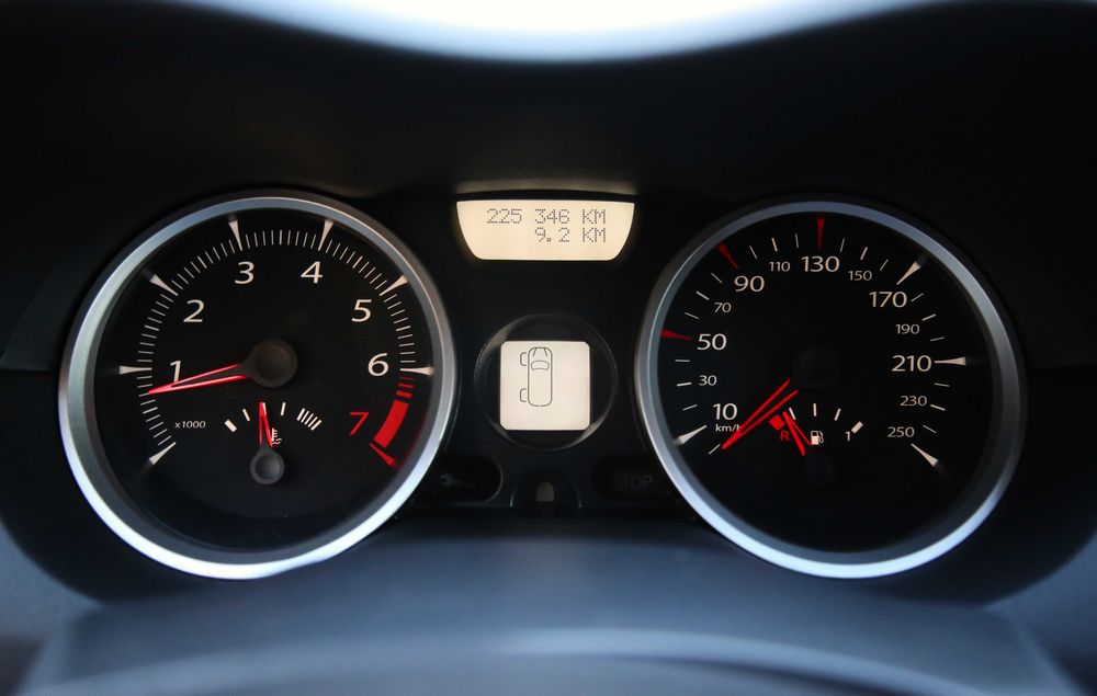 Renault Megane 2006