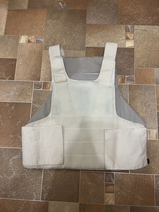 Бронежилет для скрытого ношения