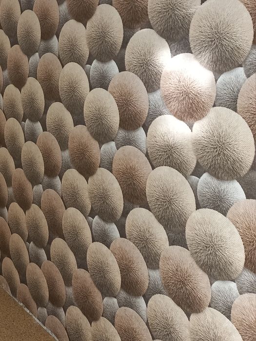 Поклейка обоев шпатлевка стен