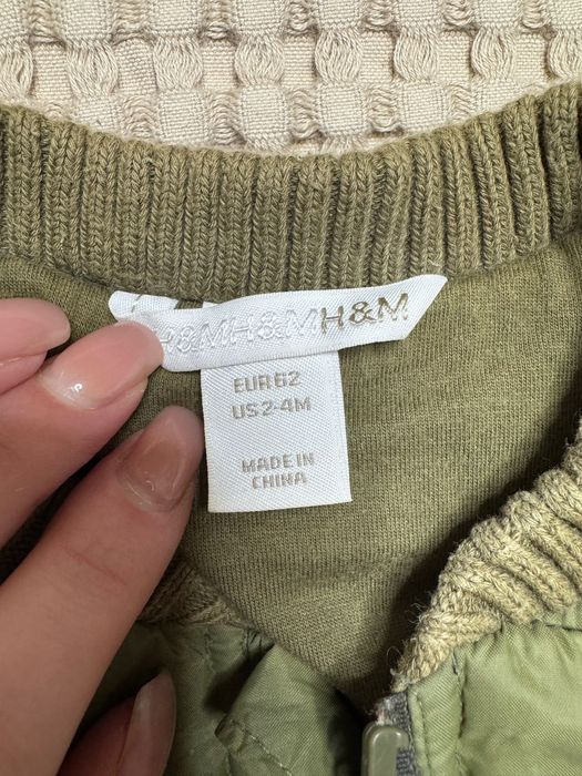 Дитяча безрукавка від H&M