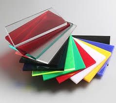 Продам полімерний лист, ПП