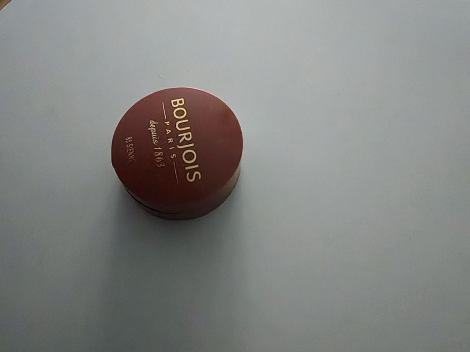 Bourjois 85 rose blossom róż do policzków