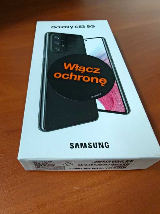 Samsung Galaxy A53 5G