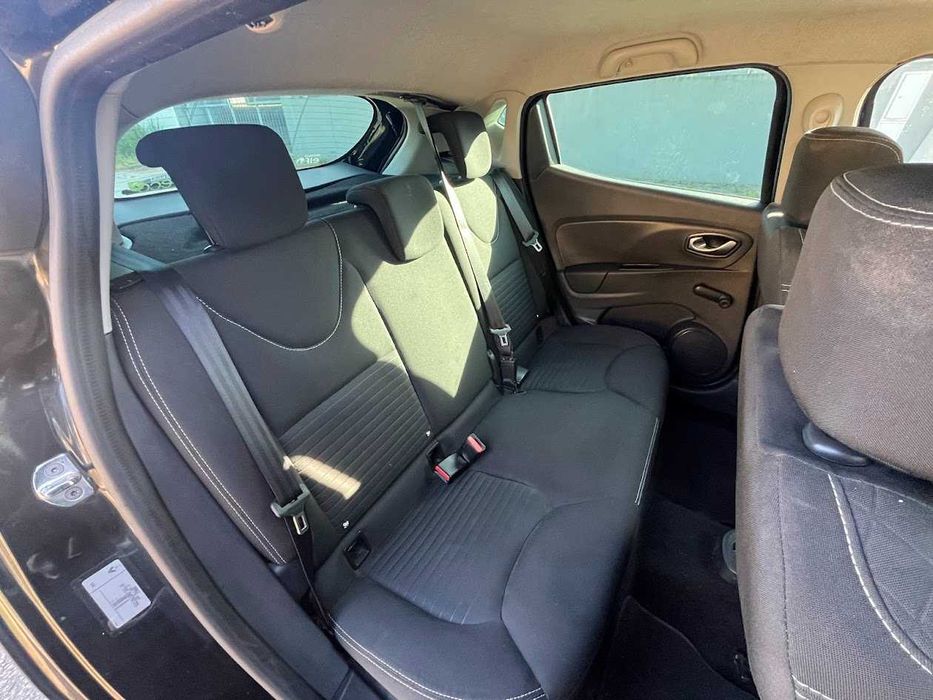 Renault Clio 1.5dci  Limited