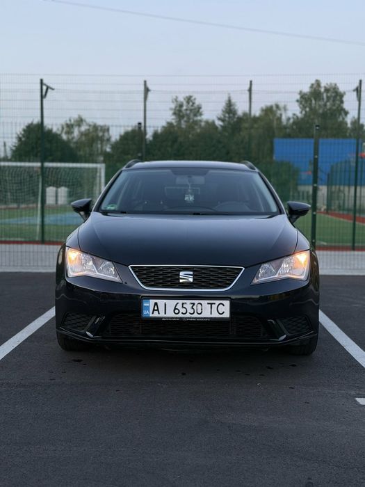 Продам Сіат Леон 16дізель