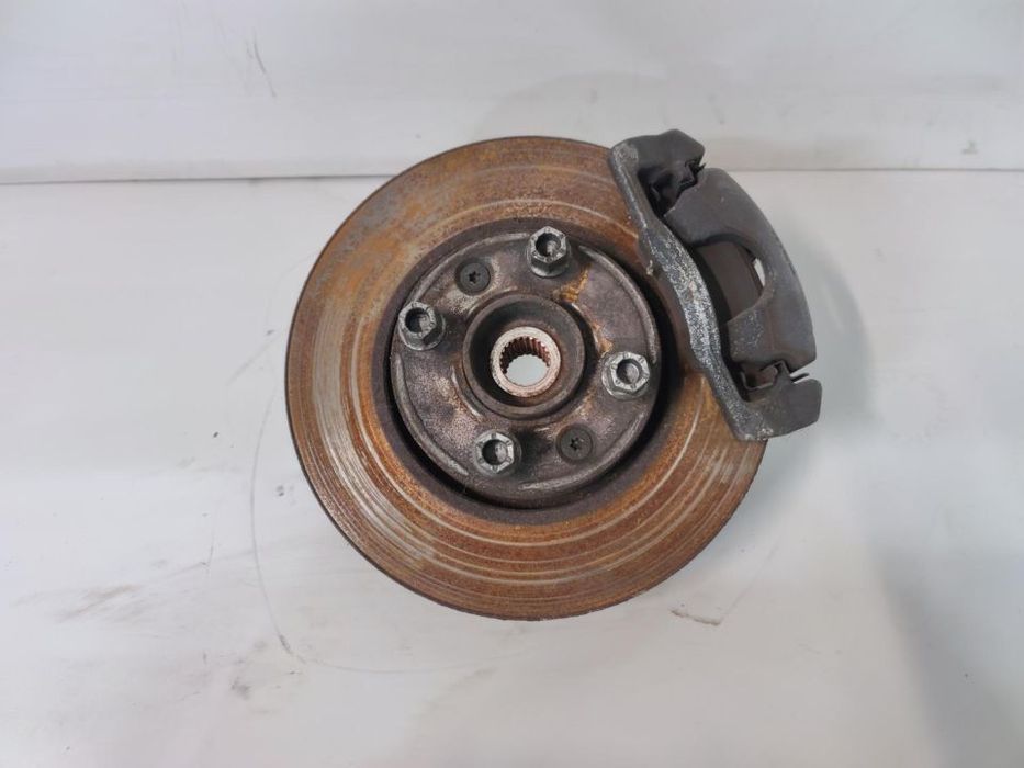 Manga de Eixo Dta Renault Clio 3 III 1.5 Dci