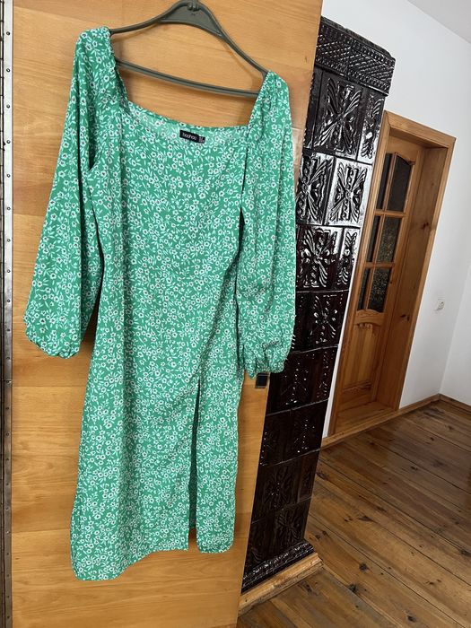 Плаття літнє в гарному стані