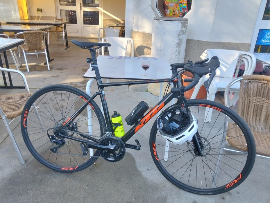 KTM revelator Pro