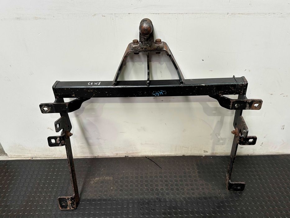 Gancho de reboque Renault Master III/Opel Molvano III RM53