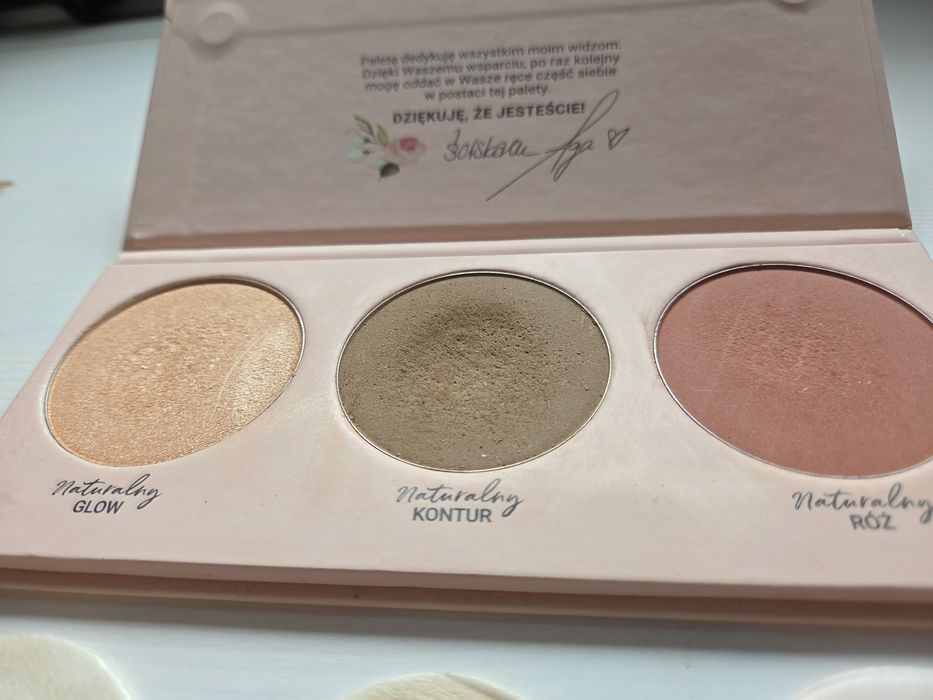 Glamshop Naturalny kontur