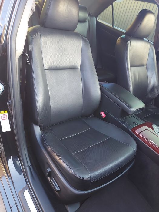 Toyota Camry 2.5 Газ/Бензин /Максимальна комплектація/ Власник/