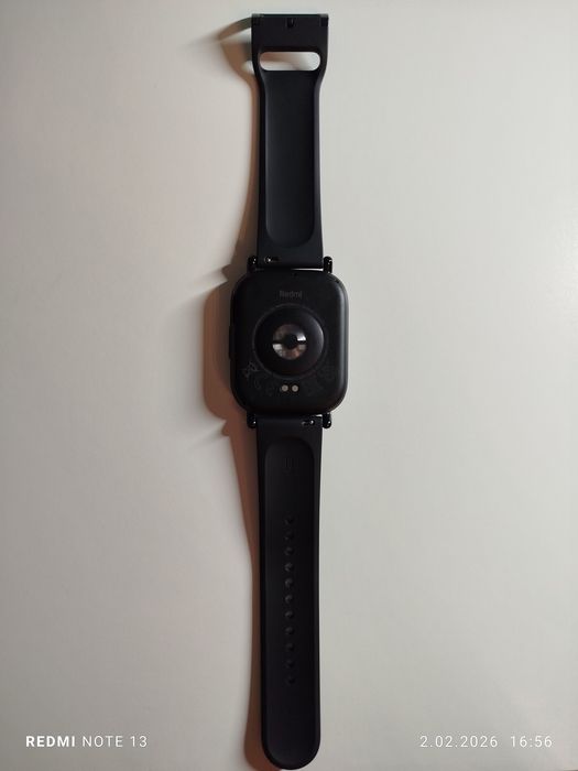 Smartwatch Redmi Watch 5 Lite