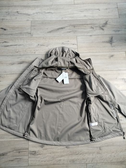 Kurtka Softshell 4F męska  NOWA rozmiar M,