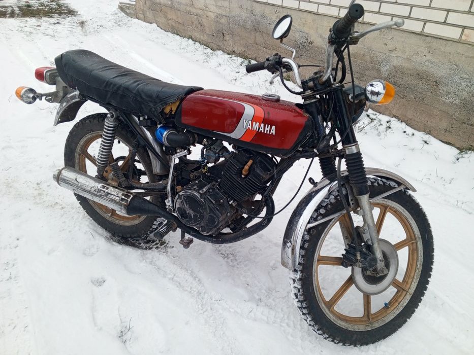 Продаж або обмін  Yamaha