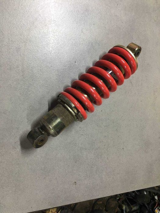 Моно амортизатор viper v200b в гарному стані, моноамортизатор вайпер