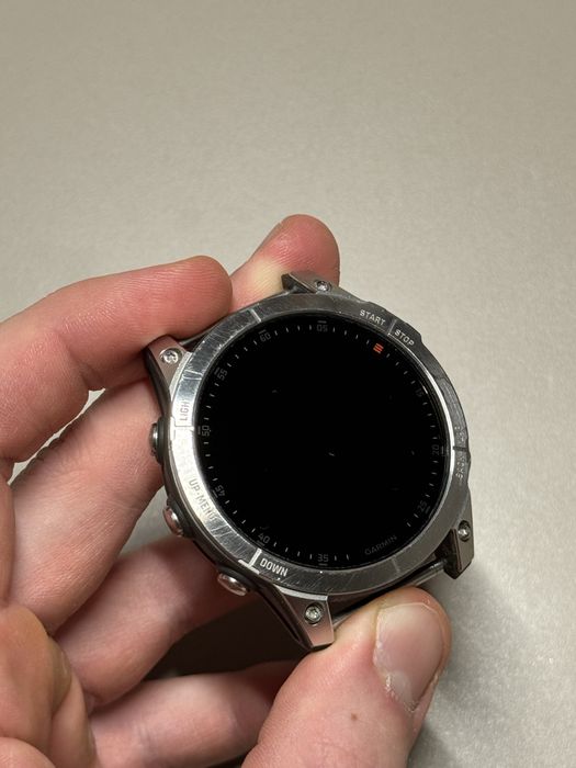 Garmin Epix Gen 2 47mm