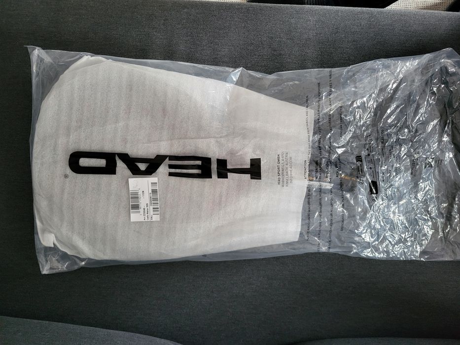 Vendo Raquete de Padel Head Coello Motion 2026