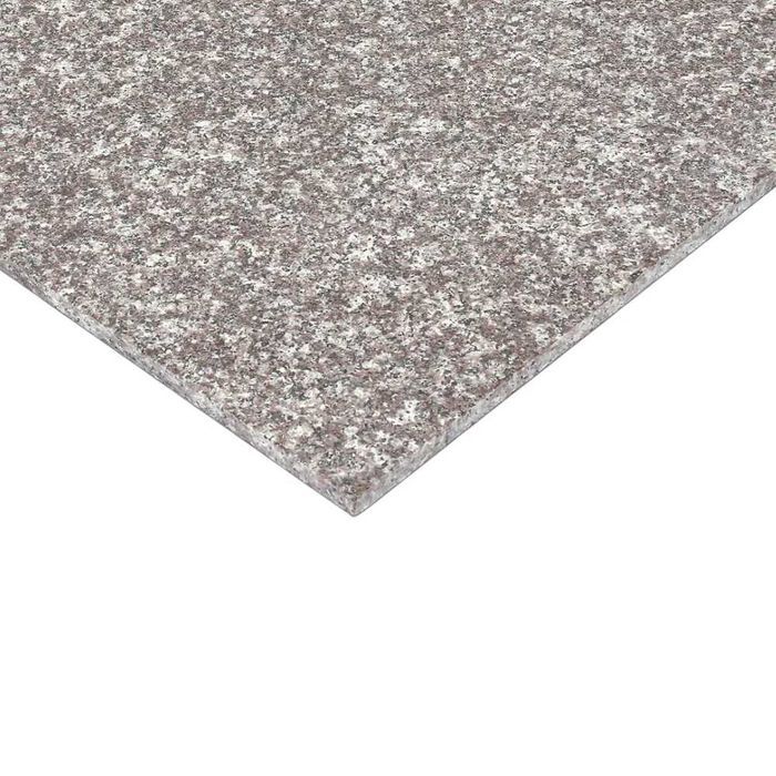 GRANIT Schody granitowe BULLNOSE stopień kamienny szary