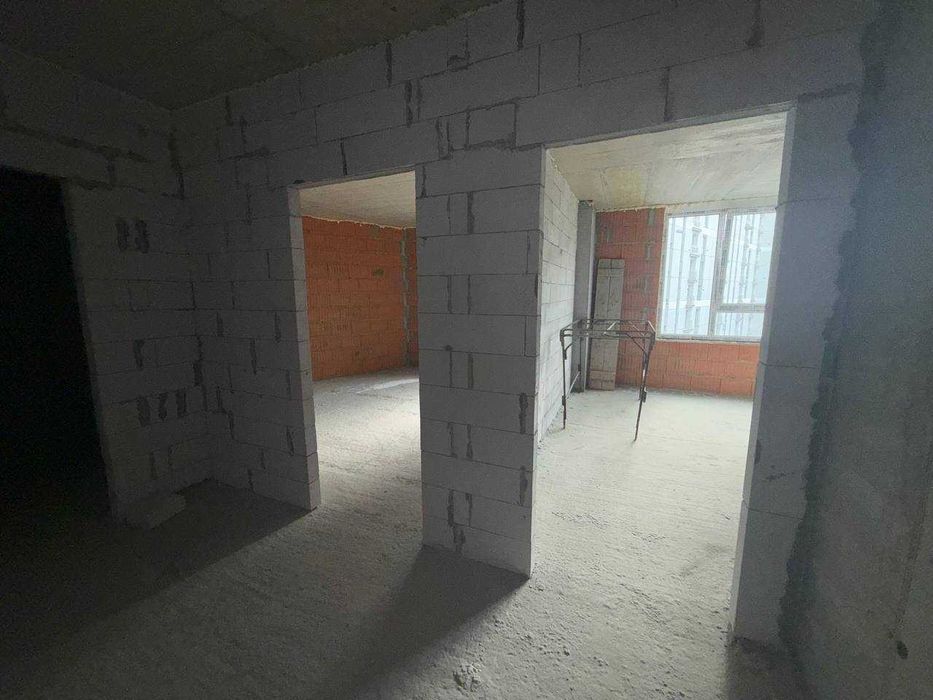 1к, ЖК Козацький, сирець