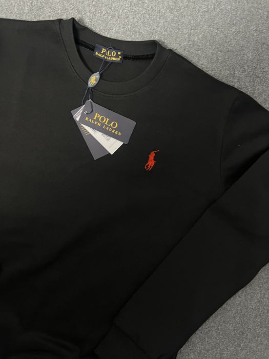 Чоловічий світшот Polo Ralph Lauren