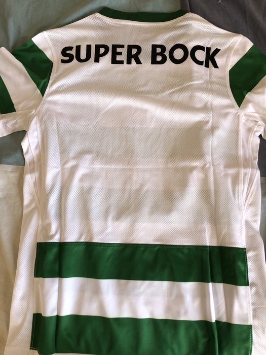 T-shirt Sporting 2025/26