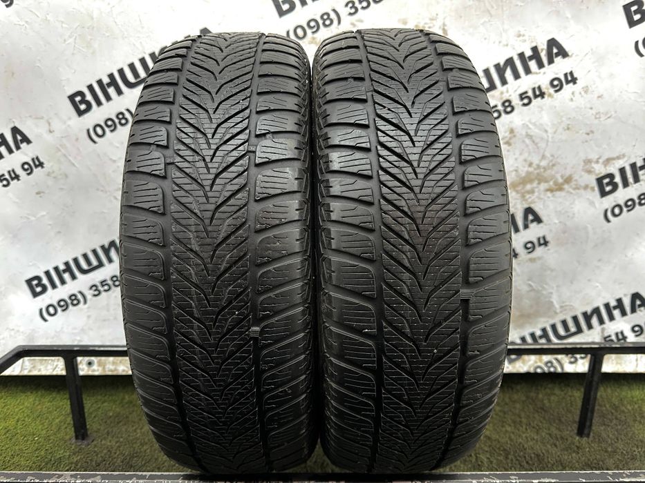 Шини 185/65 R 15 SAVA Eskimo HP. Зима пара. Колеса склад.