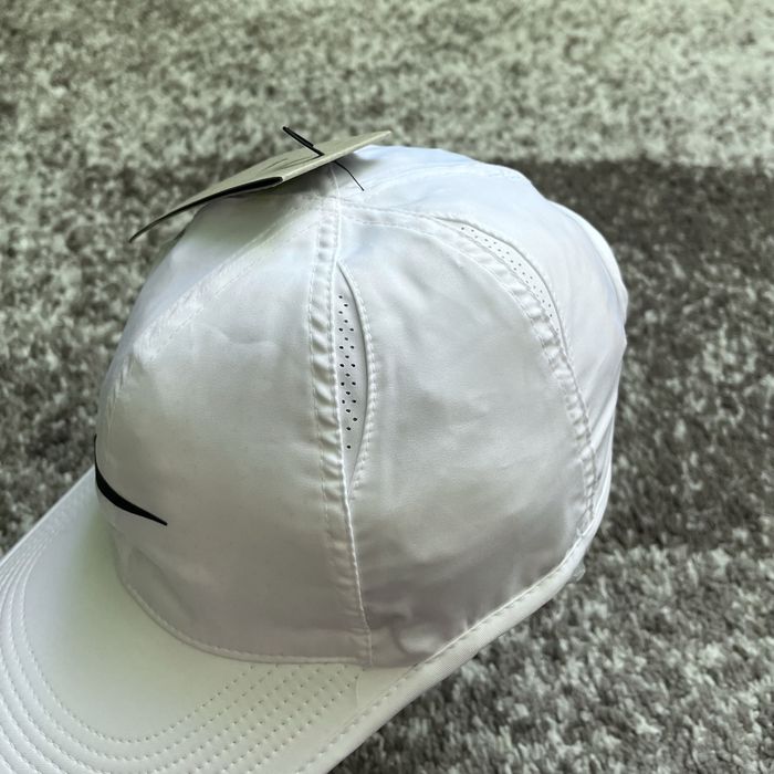 Кепка Nike dri-fit swoosh