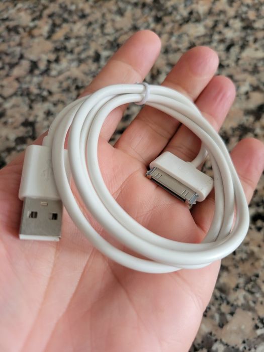 Cabo iphone / ipad