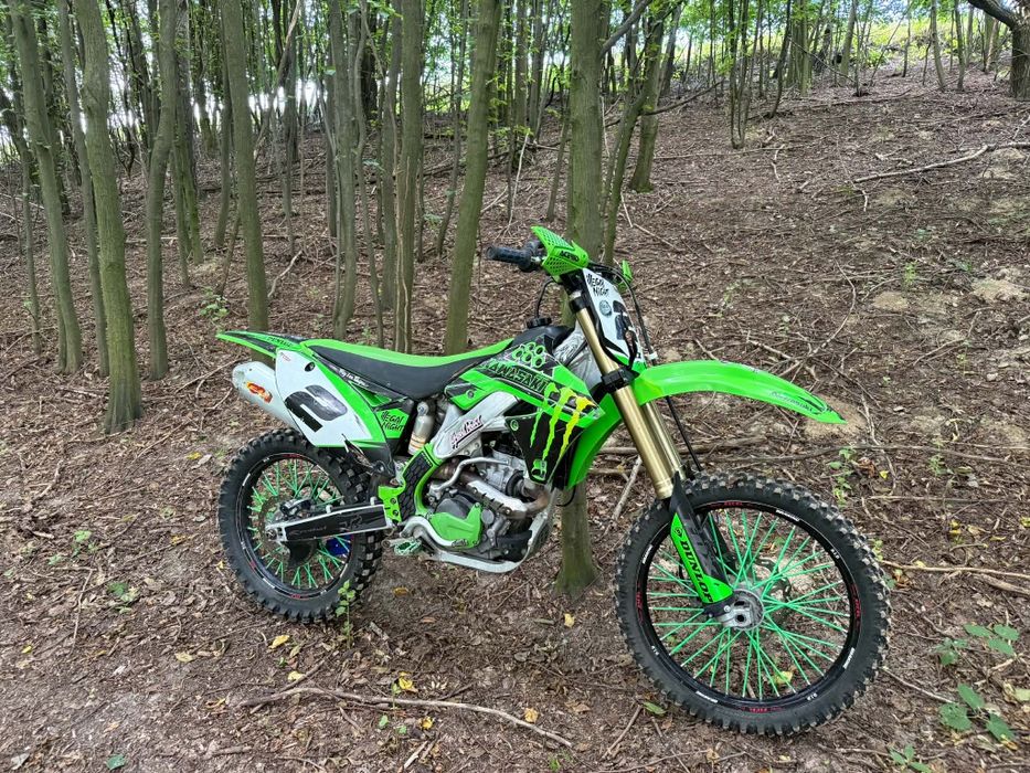 Kawasaki