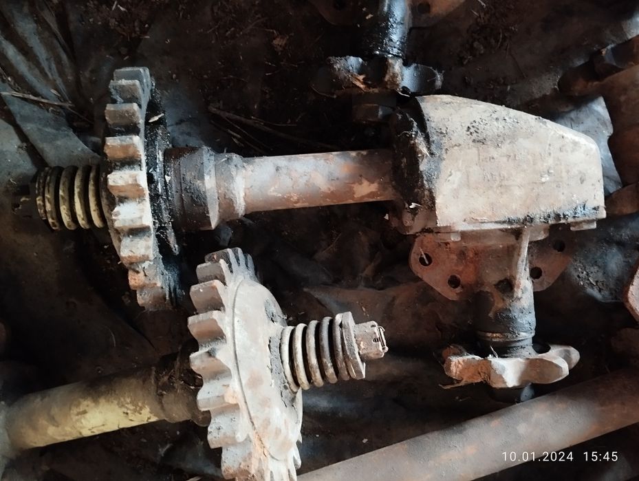 Продам редуктори