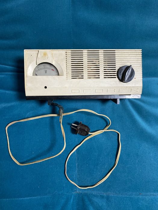 Трасформатор Огонек,стабилизатор