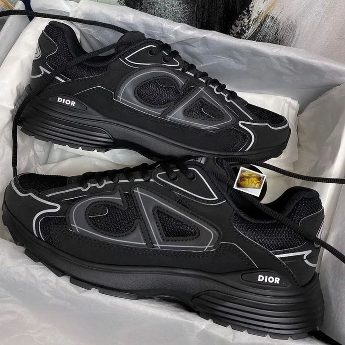 Dior b30 nova em folha