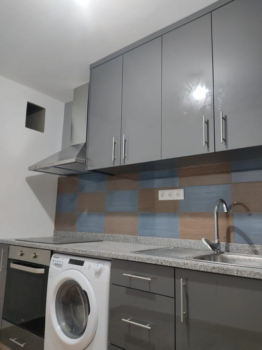 Alugo casa T2 em Leomil - Moimenta da Beira