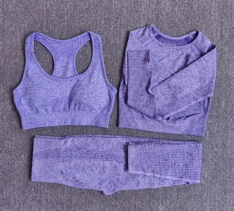 Zestaw 2 pak fitness