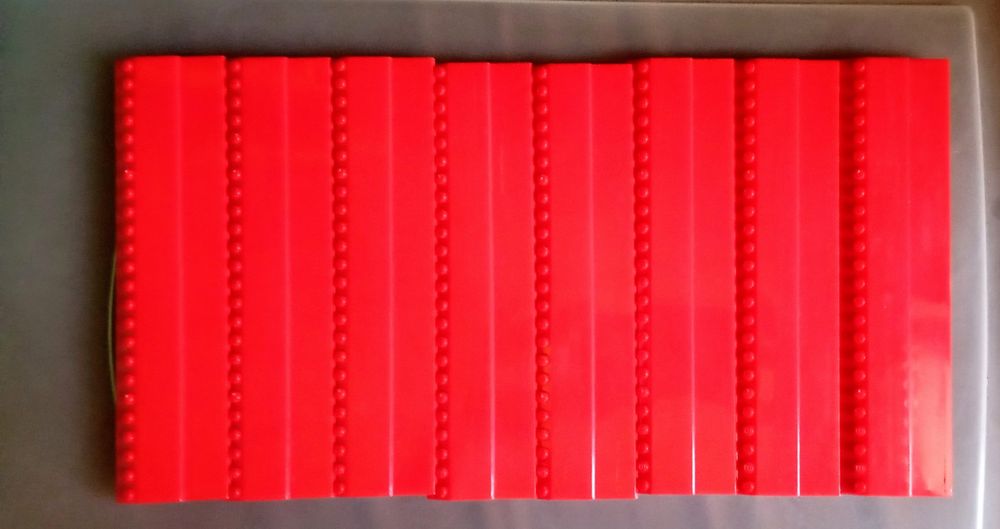 Peças de construção tudo 13€.Não é Lego.