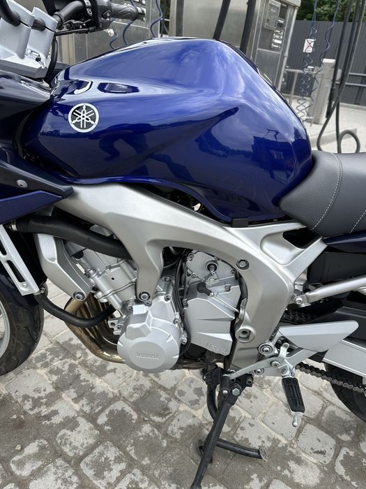 Продам,Yamaha Fazer S2