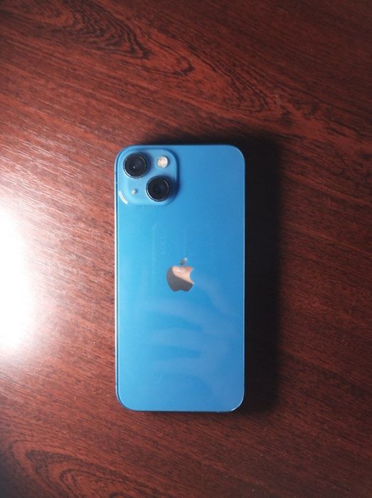 Айфон 13 на 128 гб