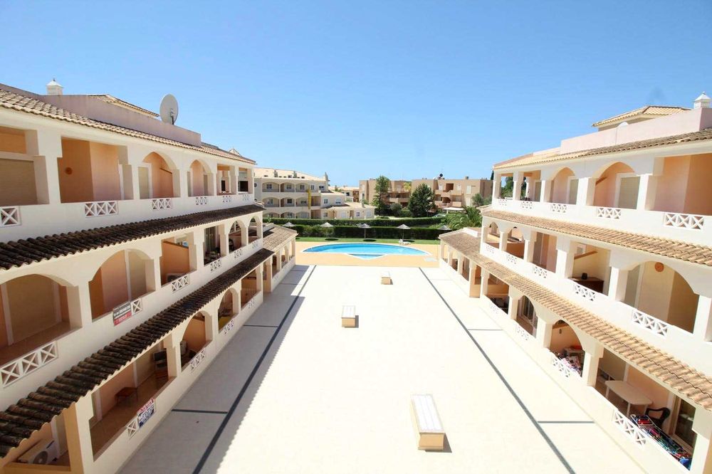 Apartamento Ferias T2 Vilamoura (Julho e Agosto)