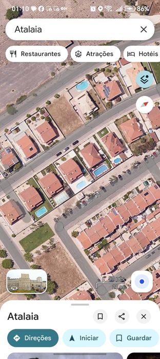 OPORTUNIDADE DE LUXO NO MONTIJO 
​Procura exclusividade e confor