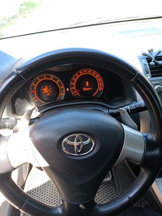 Продається автомобіль