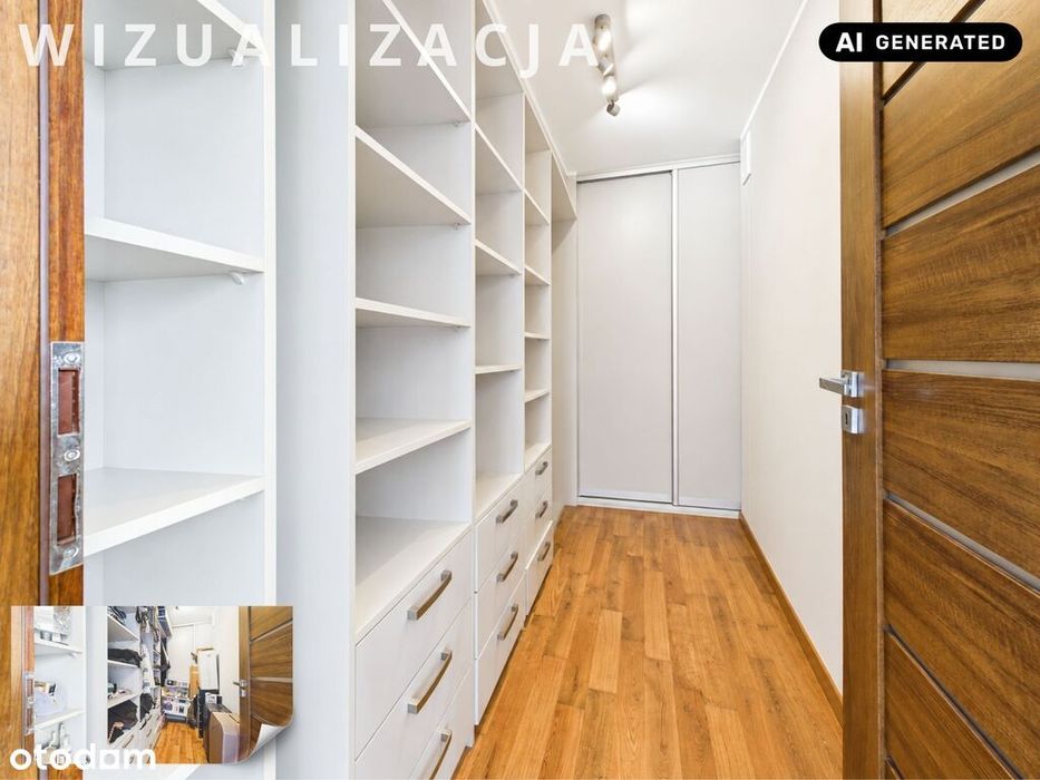 3 pokoje | taras 16 m² | garaż | klimatyzacja