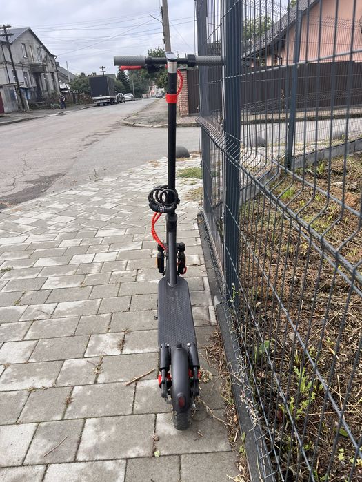 Електро Самокат m365 kugoo pro 5 max