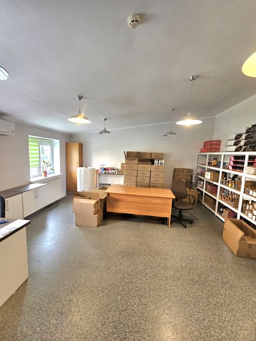 Офіс  64,5кв. ,Гоголя 137